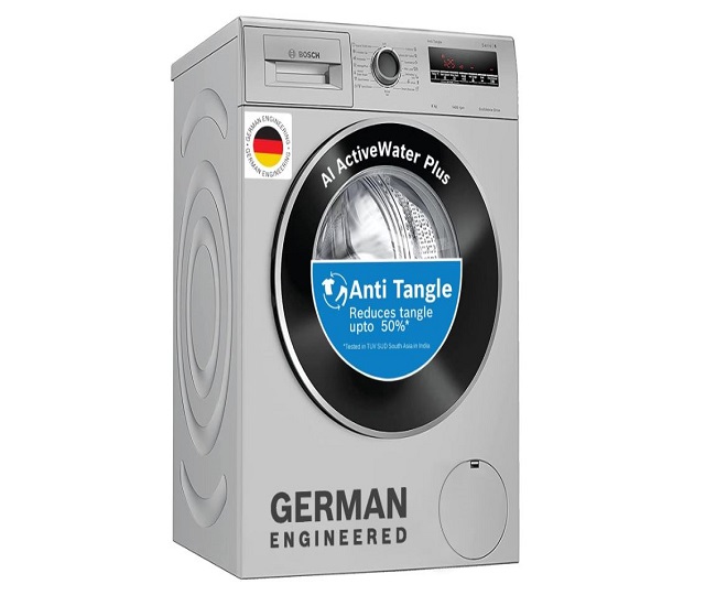 Top Washing Machines Under 35000 Best Options From LG, Samsung, And More